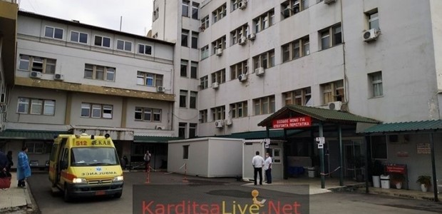 Στο νοσοκομείο 59χρονος με τραύμα από όπλο 